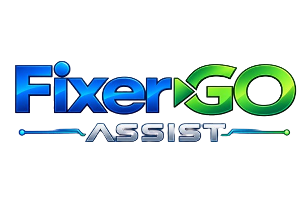 FixerGO Assist