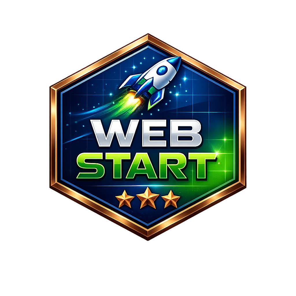 Insignia Web Start