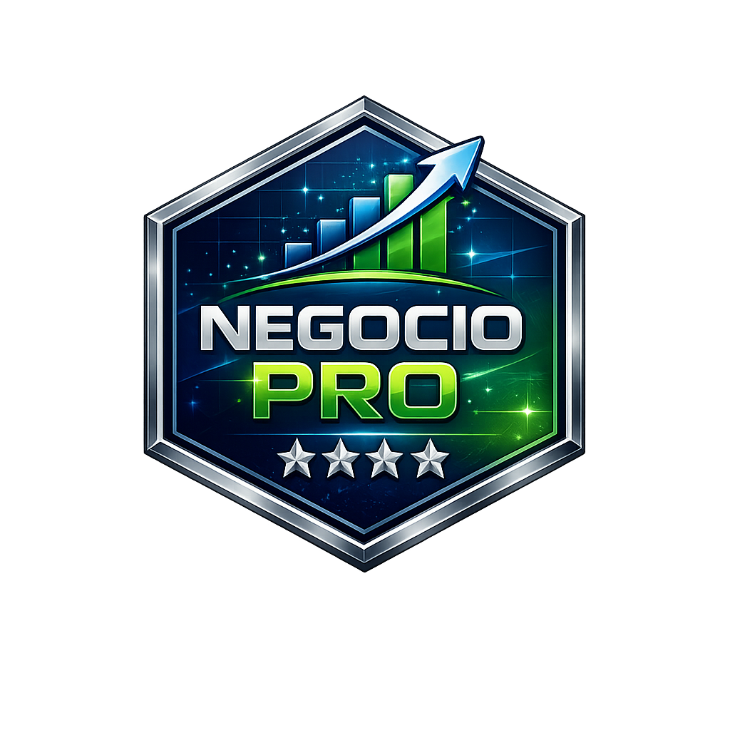 Insignia Negocio Pro